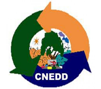 Logo CNEDD