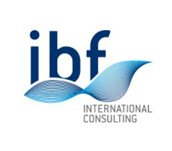 logo IBF